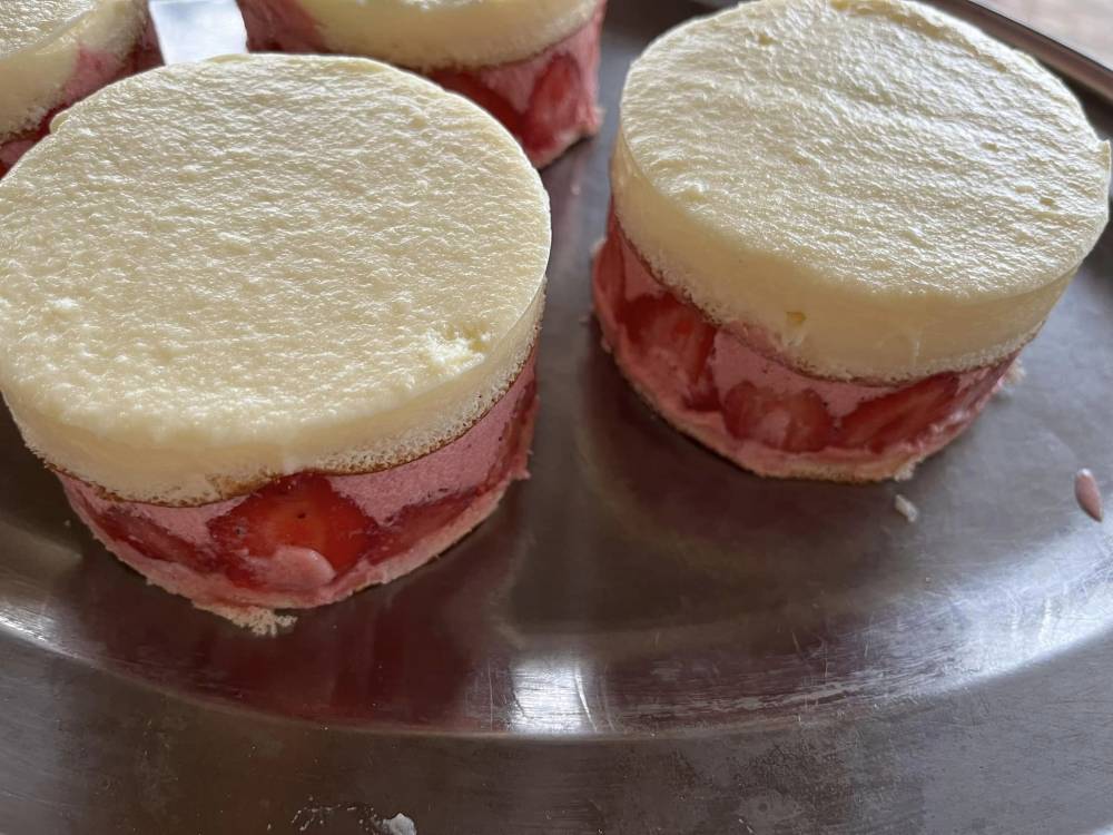 Dessert