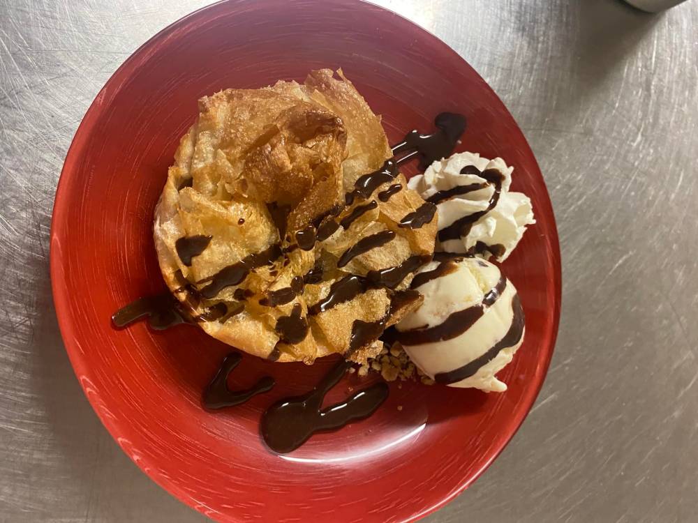 Dessert