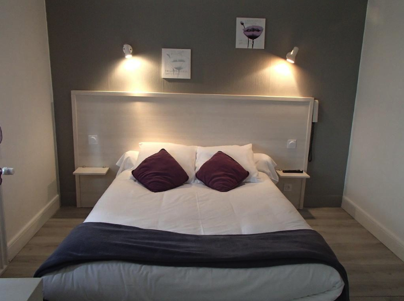 chambre