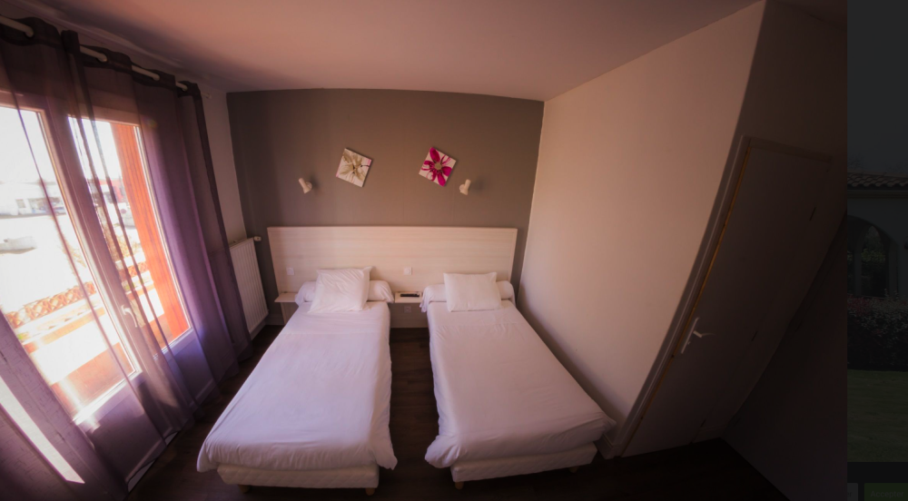 chambre